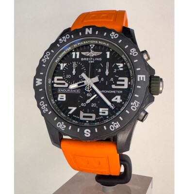 Montre Breitling Professional Endurance Pro Green