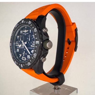 Montre Breitling Professional Endurance Pro Green