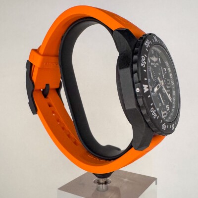 Montre Breitling Professional Endurance Pro Green