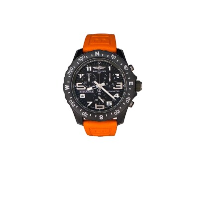 Montre Breitling Professional Endurance Pro Green
