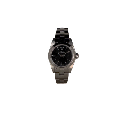 Montre Rolex Oyster Perpetual 26 76080.