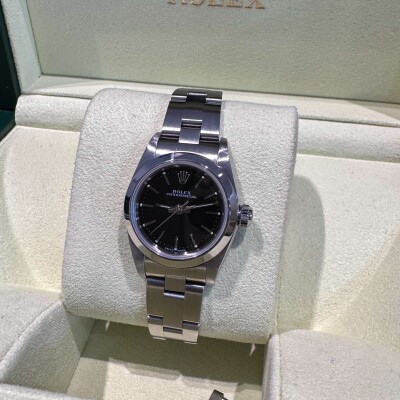 Montre Rolex Oyster Perpetual 26 76080.