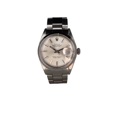 Montre Rolex Datejust 36 1600.