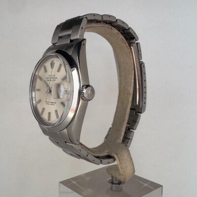 Montre Rolex Datejust 36 1600.