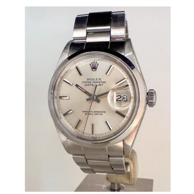 Montre Rolex Datejust 36 1600.