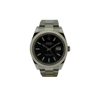 Montre Rolex Datejust 41 126334