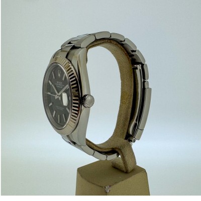 Montre Rolex Datejust 41 126334