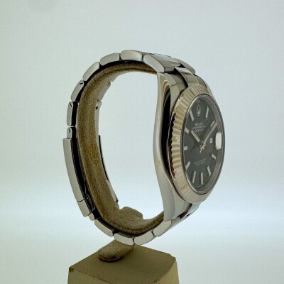 Montre Rolex Datejust 41 126334