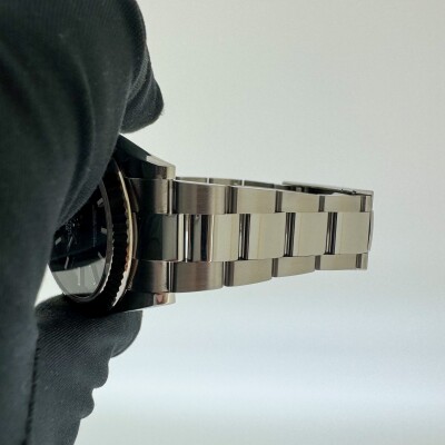 Montre Rolex Datejust 41 126334