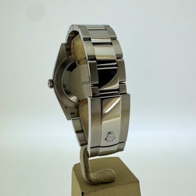 Montre Rolex Datejust 41 126334