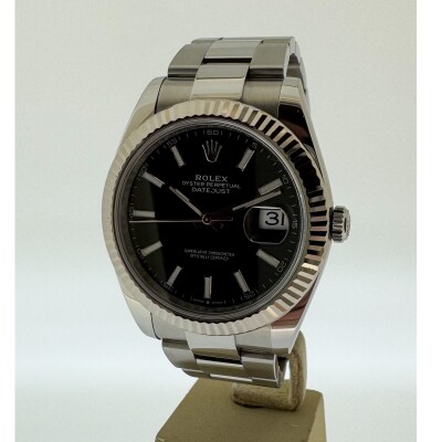 Montre Rolex Datejust 41 126334