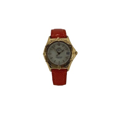 Montre Breitling Sirius Lady K62022.