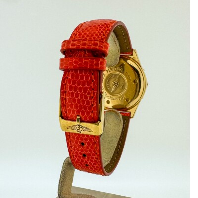 Montre Breitling Sirius Lady K62022.