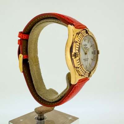 Montre Breitling Sirius Lady K62022.