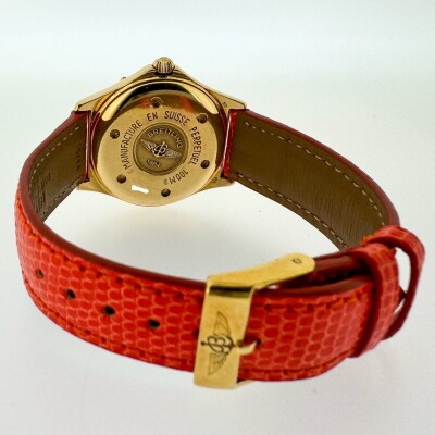 Montre Breitling Sirius Lady K62022.