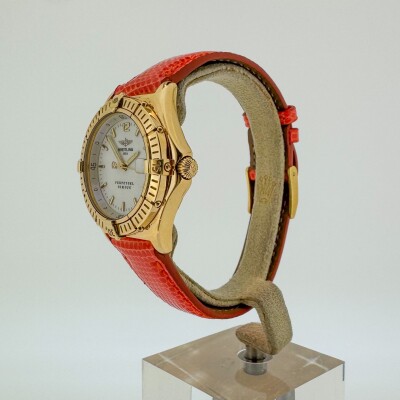 Montre Breitling Sirius Lady K62022.