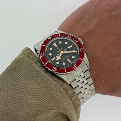 Montre TUDOR Black Bay 41 7941A1A0RU