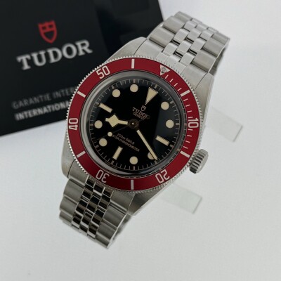 Montre TUDOR Black Bay 41 7941A1A0RU