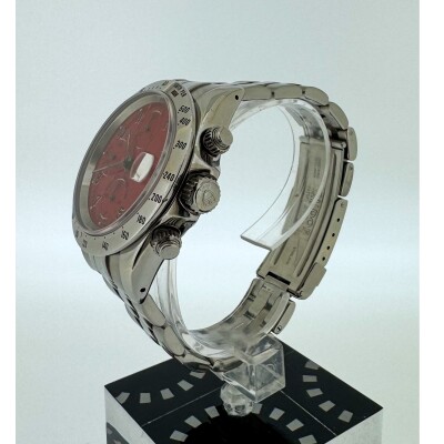 MONTRE TUDOR PRINCE DATE CHRONOGRAPHE 79280