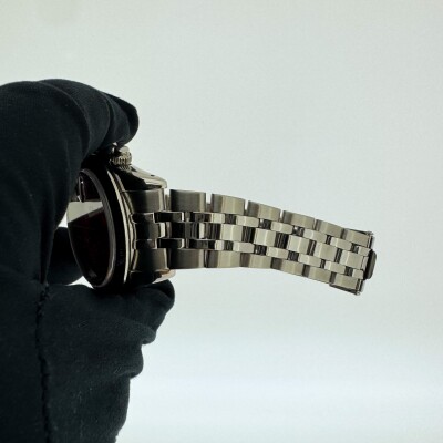 MONTRE TUDOR PRINCE DATE CHRONOGRAPHE 79280