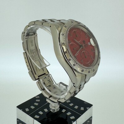 MONTRE TUDOR PRINCE DATE CHRONOGRAPHE 79280