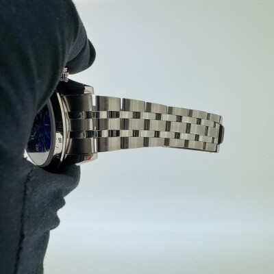 MONTRE TUDOR PRINCE DATE CHRONOGRAPHE 79280