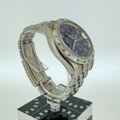 MONTRE TUDOR PRINCE DATE CHRONOGRAPHE 79280