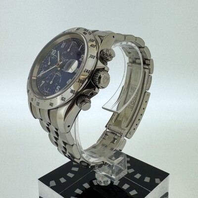 MONTRE TUDOR PRINCE DATE CHRONOGRAPHE 79280