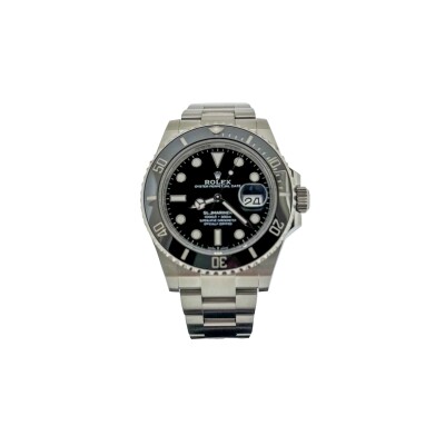 Montre Rolex Submariner Date 126610LN.