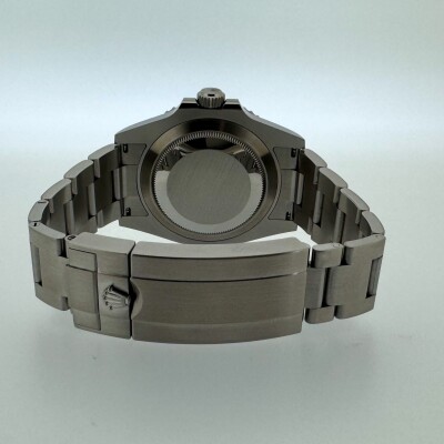 Montre Rolex Submariner Date 126610LN.