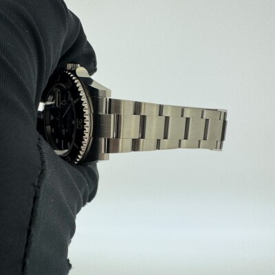 Montre Rolex Submariner Date 126610LN.