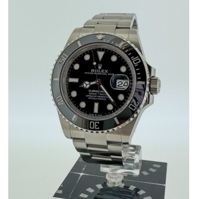 Montre Rolex Submariner Date 126610LN.