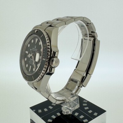Montre Rolex Submariner Date 126610LN.
