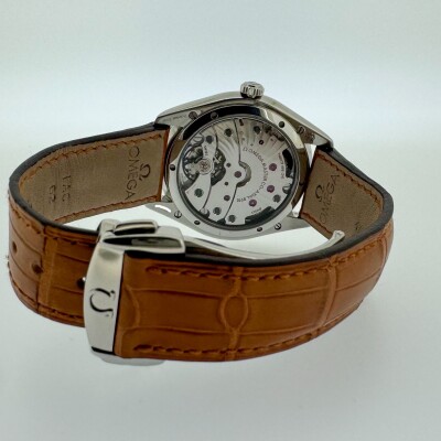 Montre Omega De Ville Trésor 40 mm.