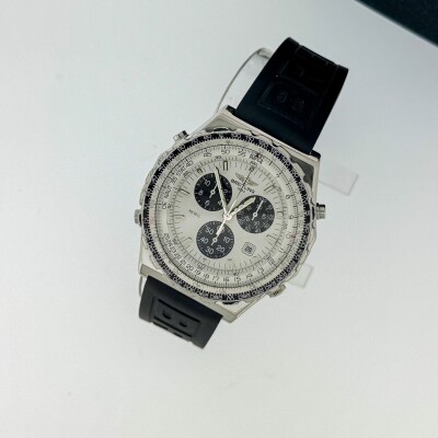 Montre Breitling Navitimer Jupiter Pilot A59028.