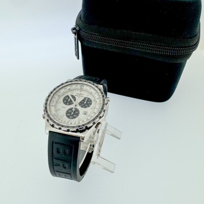 Montre Breitling Navitimer Jupiter Pilot A59028.