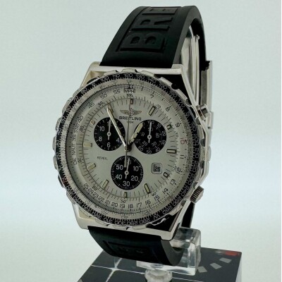 Montre Breitling Navitimer Jupiter Pilot A59028.