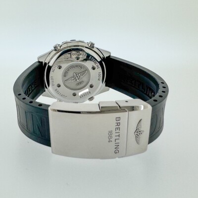 Montre Breitling Navitimer Jupiter Pilot A59028.