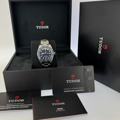 Montre TUDOR Black Bay 58 79030B.
