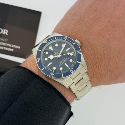 Montre TUDOR Black Bay 58 79030B.