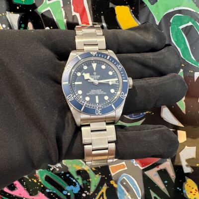 Montre TUDOR Black Bay 58 79030B.