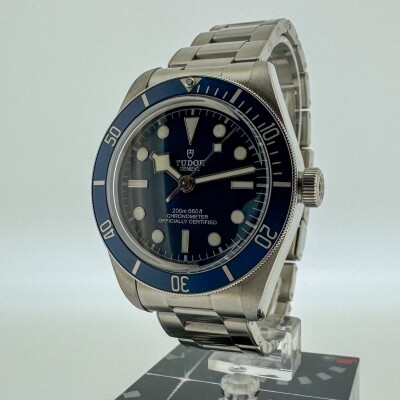 Montre TUDOR Black Bay 58 79030B.