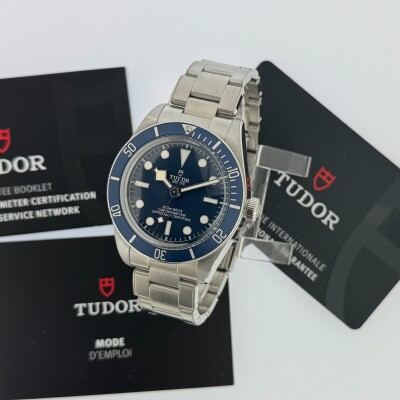 Montre TUDOR Black Bay 58 79030B.