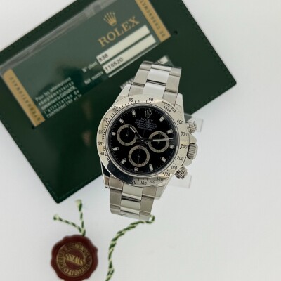 Montre Rolex Cosmograph Daytona 116520.