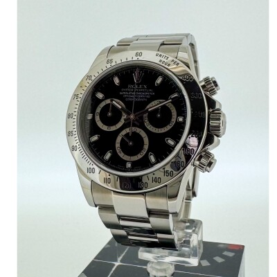 Montre Rolex Cosmograph Daytona 116520.