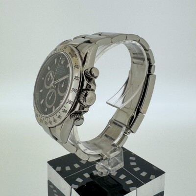 Montre Rolex Cosmograph Daytona 116520.