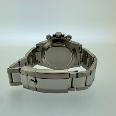 Montre Rolex Cosmograph Daytona 116520.