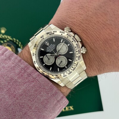 Montre Rolex Daytona 126509.