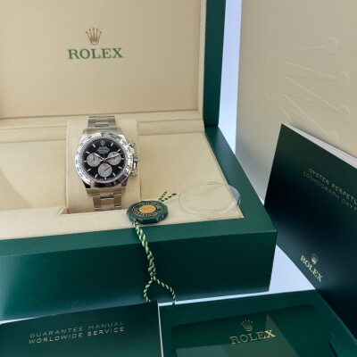 Montre Rolex Daytona 126509.