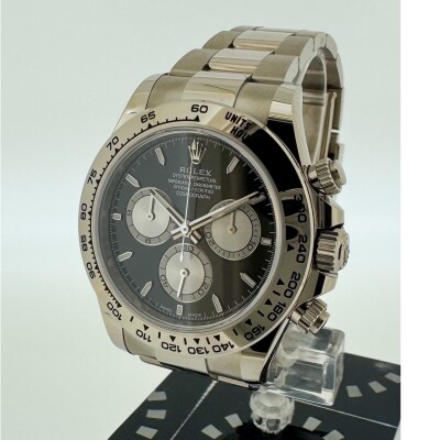 Montre Rolex Daytona 126509.